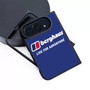 Berghaus Live For Adventure for iPhone Duo Case