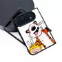 BFF Calvin and Hobbes for iPhone Duo Case