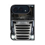 black scania truck iPhone Duo Case
