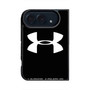 Black Under Armour iPhone Duo Case