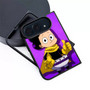 Boku No Hero Academia Minoru Mineta for iPhone Duo Case
