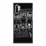 Hollywood Undead 3 Samsung Galaxy Note 10+ | Samsung Galaxy Note 10+ 5G Case