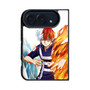 Boku No Hero Academia Todoroki iPhone Duo Case
