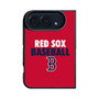 Boston Red Sox Logo iPhone Duo Case