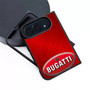 Bugatti Red Design for iPhone Duo Case