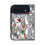 Bugs Bunny Collage iPhone Duo Case