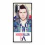 Hoodie Allen Samsung Galaxy Note 10+ | Samsung Galaxy Note 10+ 5G Case