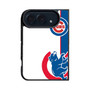 Chicago Cubs Logo 1 iPhone Duo Case