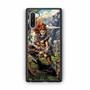 Horizon Zero Dawn 2 Samsung Galaxy Note 10 Case