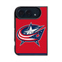 Columbus Blue Jackets iPhone Duo Case