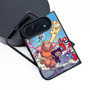 Cute Titans for iPhone Duo Case