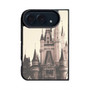 Disney Casttle Quote iPhone Duo Case