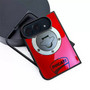 Ducati in Red for iPhone Duo Case