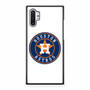 Houston Astros 5 Samsung Galaxy Note 10+ | Samsung Galaxy Note 10+ 5G Case