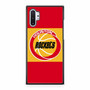 Houston Rockets Samsung Galaxy Note 10+ | Samsung Galaxy Note 10+ 5G Case