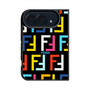 Fendi Full color iPhone Duo Case