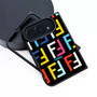 Fendi Full color for iPhone Duo Case