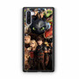 How To Train Your Dragon Samsung Galaxy Note 10 Case