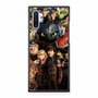 How To Train Your Dragon Samsung Galaxy Note 10+ | Samsung Galaxy Note 10+ 5G Case