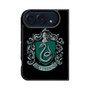 Harry Potter Slytherin 2 iPhone Duo Case