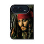 jack sparrow pirates of the caribbean iPhone Duo Case