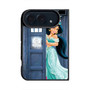 jasmine who tardis iPhone Duo Case