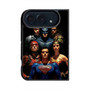 Justice League All Alley iPhone Duo Case