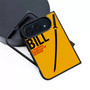 Kill Bill Rampage of Revenge for iPhone Duo Case