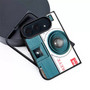 kodak blue instamatic for iPhone Duo Case
