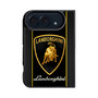 Lamborgini Logo iPhone Duo Case