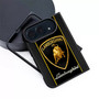 Lamborgini Logo for iPhone Duo Case