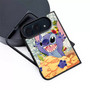 Lilo and stitch beach for iPhone Duo Case