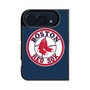 Logo Boston Red Sox Team iPhone Duo Case
