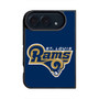 Los Angeles Rams American Football 1 iPhone Duo Case