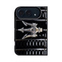 Maserati Grill iPhone Duo Case