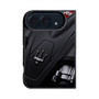 Maserati V8 iPhone Duo Case