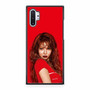 Hyuna All Red Samsung Galaxy Note 10+ | Samsung Galaxy Note 10+ 5G Case