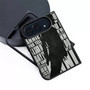 Michael Jackson Lyrics for iPhone Duo Case