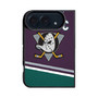 mighty ducks hockey jersey iPhone Duo Case