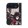 Mikasa Ackerman Attack on Titan iPhone Duo Case