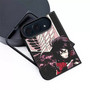 Mikasa Ackerman Attack on Titan for iPhone Duo Case