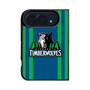 Minnesota Timberwolves 1 iPhone Duo Case