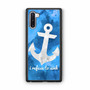 I refuse to sink Samsung Galaxy Note 10 Case
