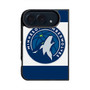 Minnesota Timberwolves Logo iPhone Duo Case