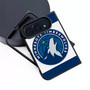 Minnesota Timberwolves Logo for iPhone Duo Case