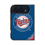 Minnesota Twins Logo 2 iPhone Duo Case