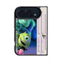 Monster Inc In Door iPhone Duo Case