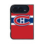 montreal canadiens logo iPhone Duo Case