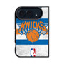 NBA newyork knicks logo iPhone Duo Case