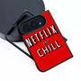 Netflix And Chill for iPhone Duo Case